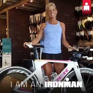 Meet your Posher, Dawn